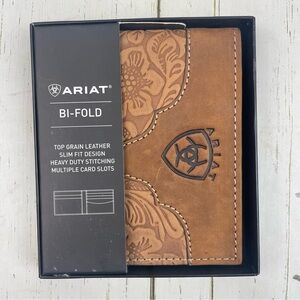 Ariat Bi-Fold Wallet